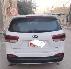 كيا سورينتو